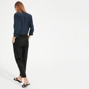 Women’s Size 0 Everlane Easy Chino Pant